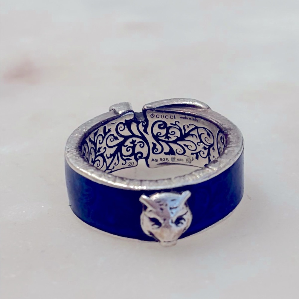 Gucci Ring